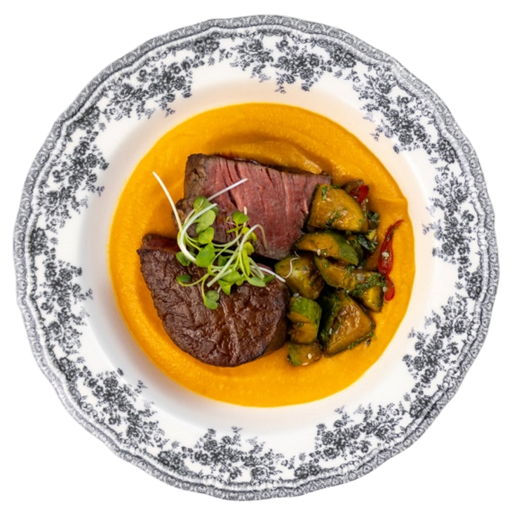 Slider Image Dinecraft